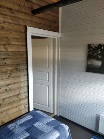 Olkka Ranch Отели в г. Ruokolahti