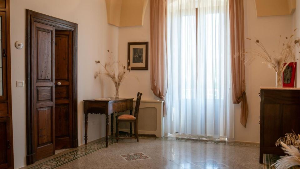 Masseria Borgo Santuri