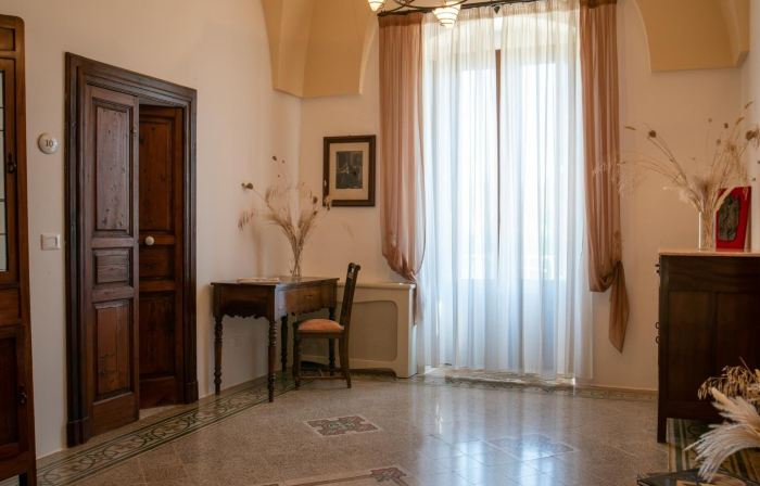 Masseria Borgo Santuri