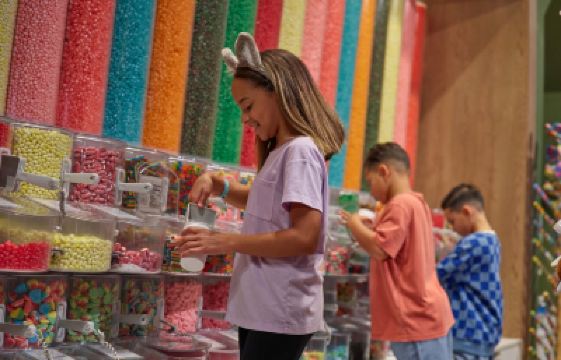 Gift Shop Great Wolf Lodge Wisconsin Dells Photo