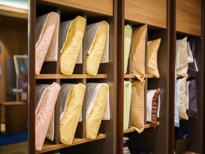 その他 天然温泉 四季彩の湯 スーパーホテルPremier大阪本町駅前の写真