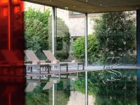 Stiemerheide - the Urban Hotel & Golf Retreat - piscina