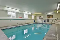 Motel 6 Meridian, ID - Boise W