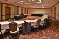 DoubleTree by Hilton Hotel Grand Junction - 마운틴 뷰