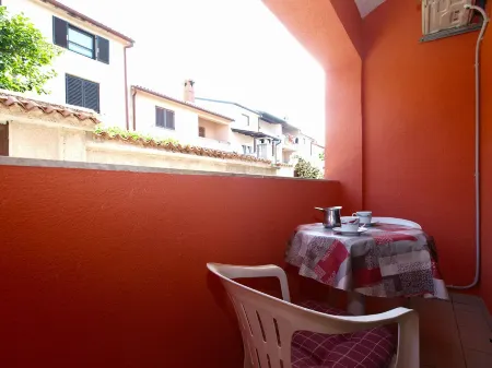 Apartments Oriana 898 Отели рядом с достопримечательностью «Амфитеатр в Пуле»