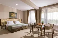 Hotel Villa Magus Hotels in 