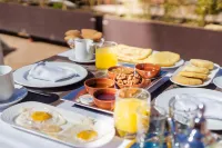 우슈아이아 라 빌라