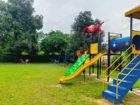 Savitri Resort
