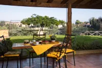 Il Frutteto ristorante e casa vacanze Hotel a Chianni