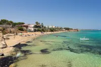 Tramonto Ibleo Resort - Beach