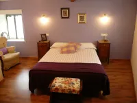 La Nogala Hotels near Orbaneja del Castilllo