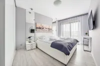 Bulwar Portowy, Sun & Snow Hotels in Slupski