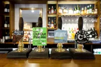 The Eaton Oak Hotel di Saint Neots