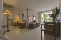 Hôtel 20 Degrés Sud - Relais & Châteaux Hotels in Mauritius
