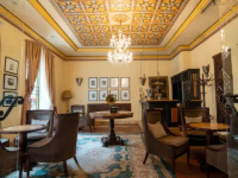 マンション アルカサル クエンカのホテル