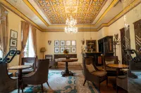 Mansion Alcazar Hotels in Cuenca