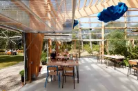 La Belle Folie Hotel a Ploemel