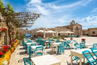 Villa la Mia Sicilia Large Private Pool Sea Views A C Wifi - 3158