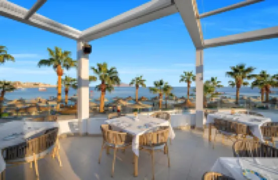 Savoy Sharm El Sheikh