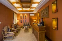 Heritage Bagan Hotel - spa