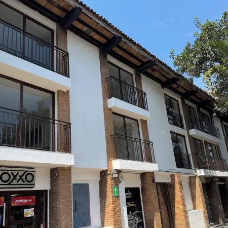 Hotel Casa Kavia Vallarta