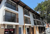 Hotel Casa Kavia Vallarta