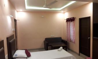 Hotel Ramco Residency A/C