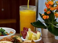 Up Boutique Hotel Hotels in Bombinhas