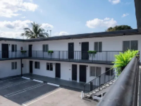 The Jaxon Hotels in West Palm Beach