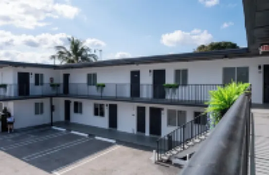 The Jaxon Hoteles en West Palm Beach