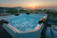Le Rondinelle Rooms فنادق في بروسيدا