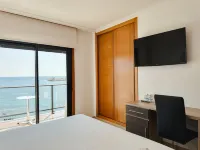 Hotel Mardevela Hotel di Bueu