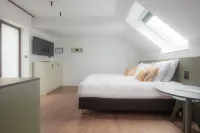 Gare 55 Hotels in Evergem