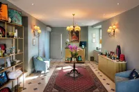 Palazzo Tiglio - A Small Luxury Hotels of the World Các khách sạn ở Civitella in Val di Chiana