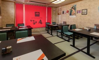 Tabist Hirosaki Touei Hotel