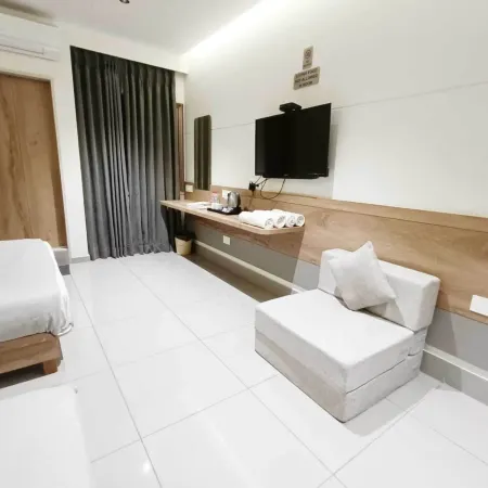 Hotel Kant by GoHotels - Near Shree Dwarkadhish Temple