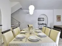 Villa with Pool in the South of Istria - Villaer
