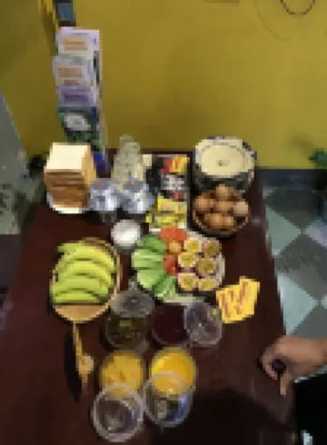 Coucou Homestead - I