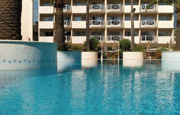 AC Hotel by Marriott Ambassadeur Antibes - Juan Les Pins
