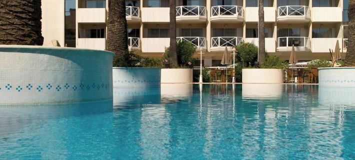 AC Hotel by Marriott Ambassadeur Antibes - Juan Les Pins Hotels in Antibes