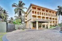 Holiday Inn Goa Candolim