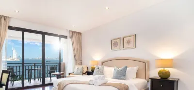 LUX The Anantara Residence Suite 2 Hotels in 