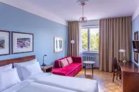Radisson Blu Grand Hotel Tammer, Tampere Hotels in Tampere