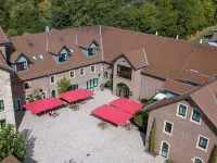 ClassicX Landhaus & Hotel Hotels in Gensingen