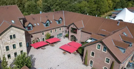 Classicx Landhaus & Hotel - Bed & Breakfast