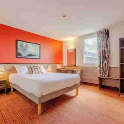 Ace Hotel Noyelles Rooms