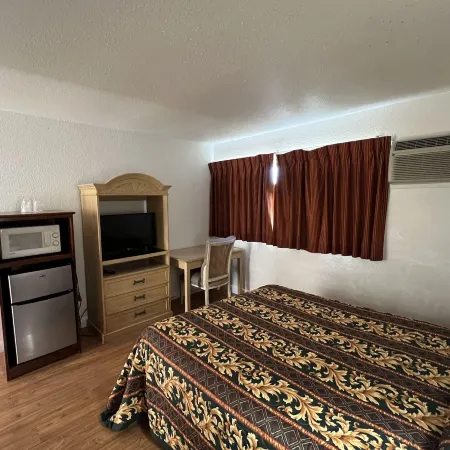 Sherwood Motel