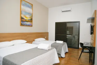 One Hotel