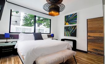 Villa Azure Ocean Suites