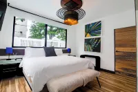 Villa Azure Ocean Suites - Pensions